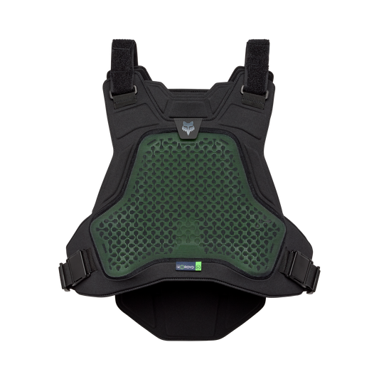 Airframe Chest Guard