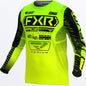 Youth Podium MX Jersey