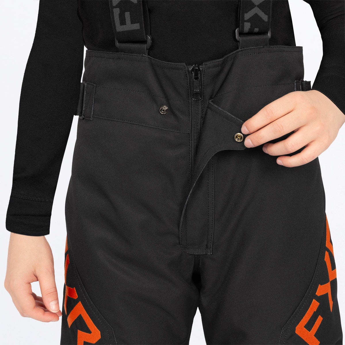 Child Clutch Pant