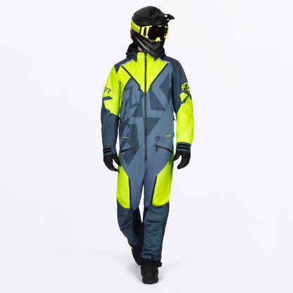 Men's Cold Cross CX F.A.S.T. Insulated Monosuit