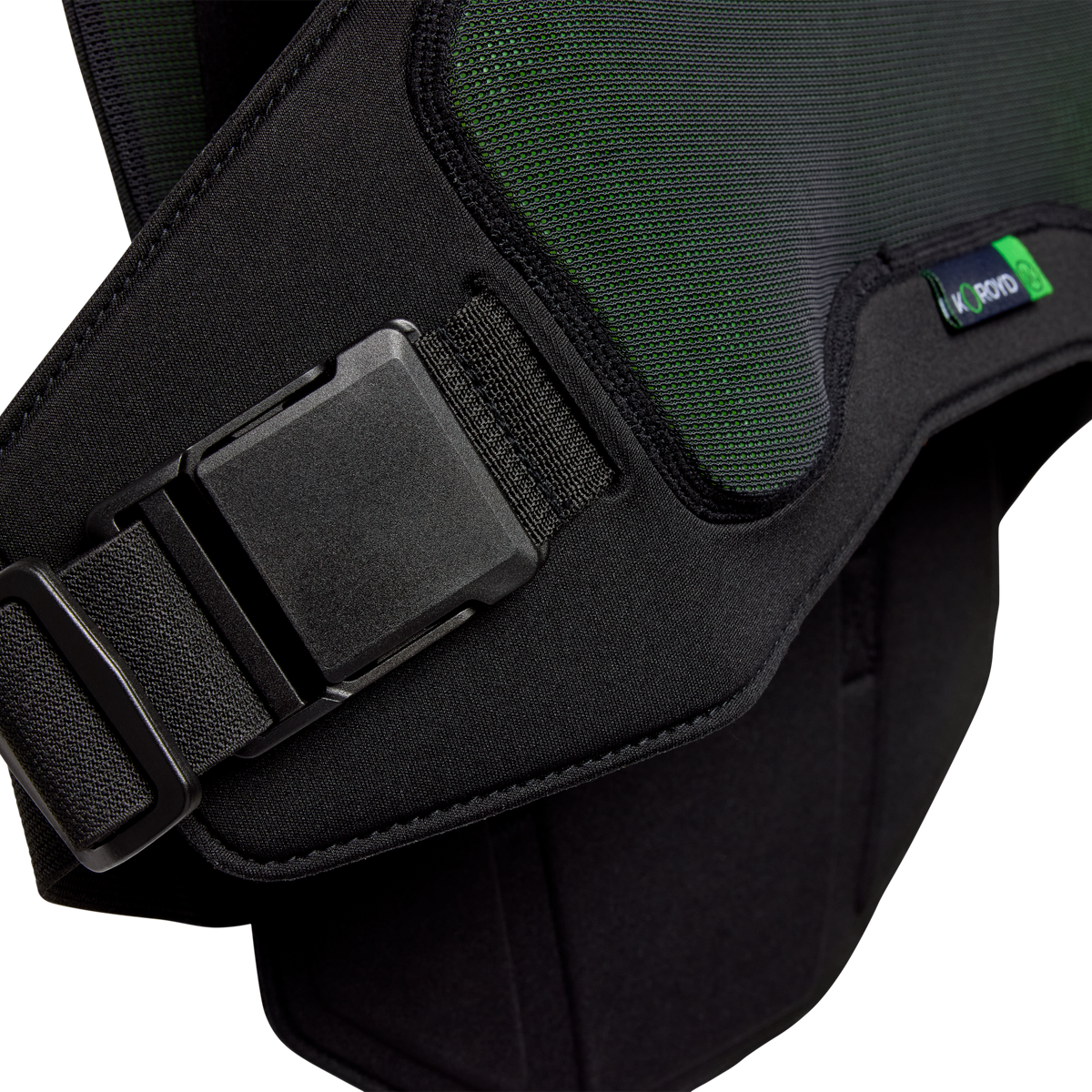 Youth Airframe Chest Guard