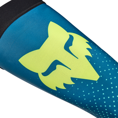 Flexair Fracture Knee Brace Socks