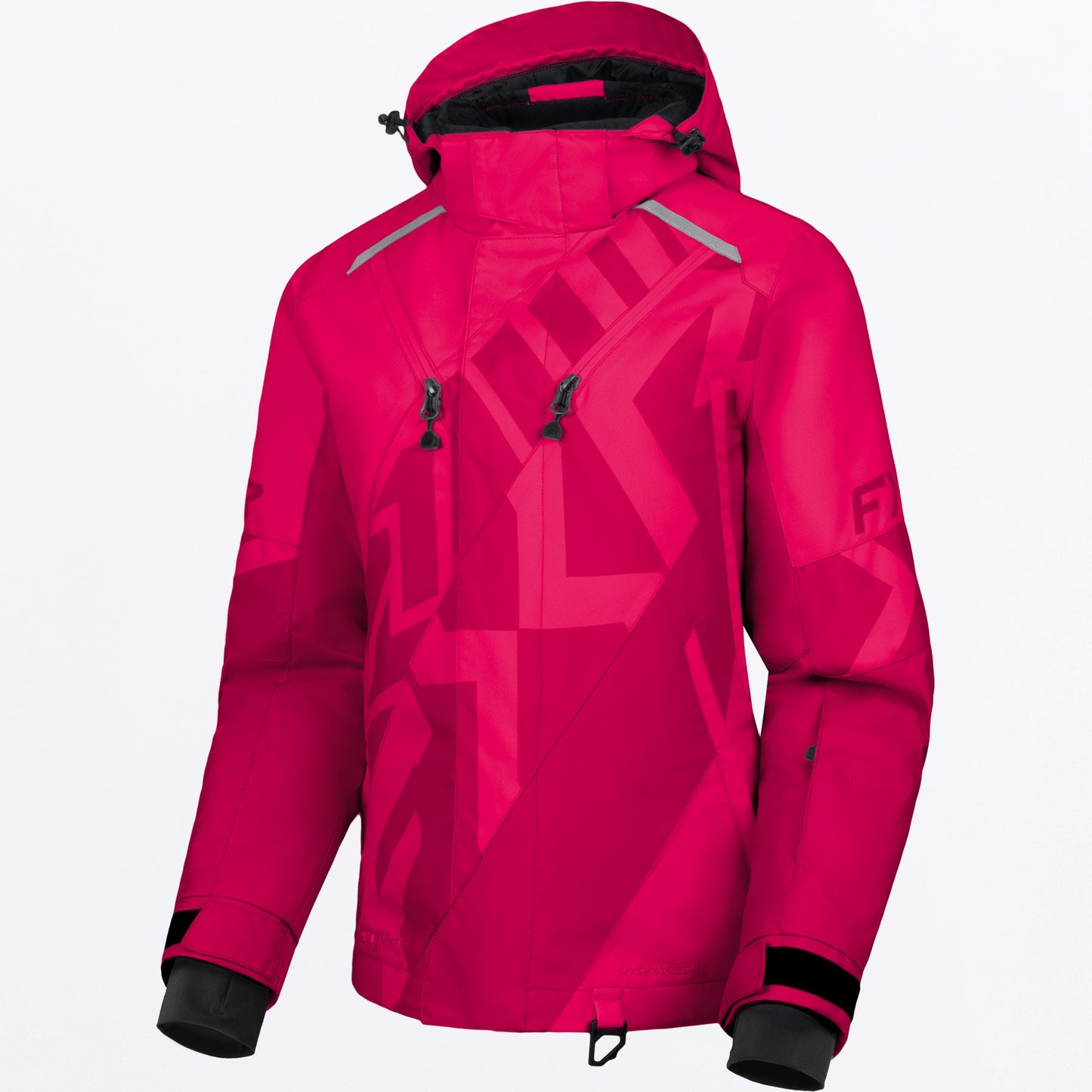 Women's Cold Cross CX Jacket
