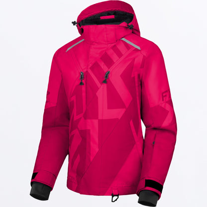 Women's Cold Cross CX Jacket
