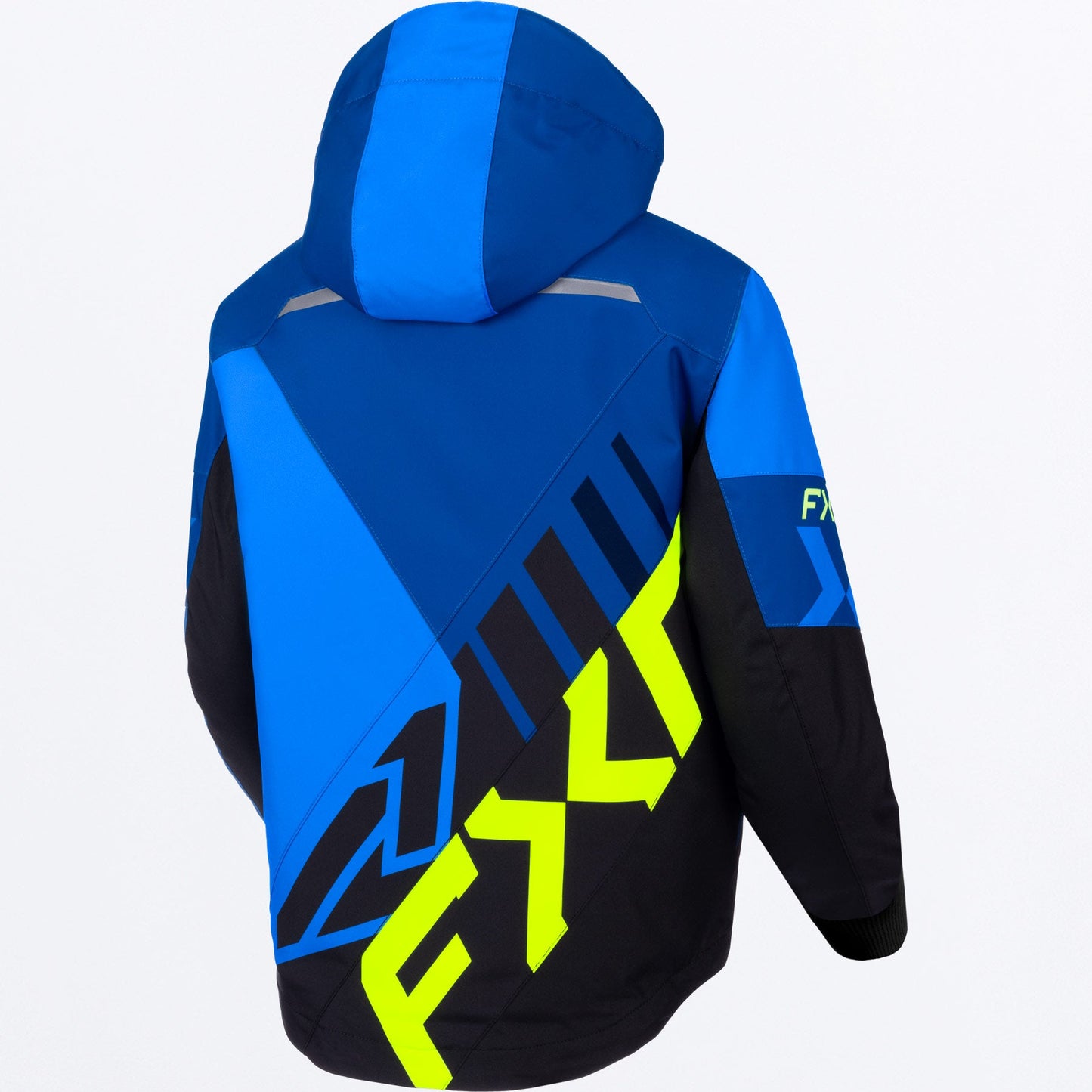 Child Cold Cross CX Jacket
