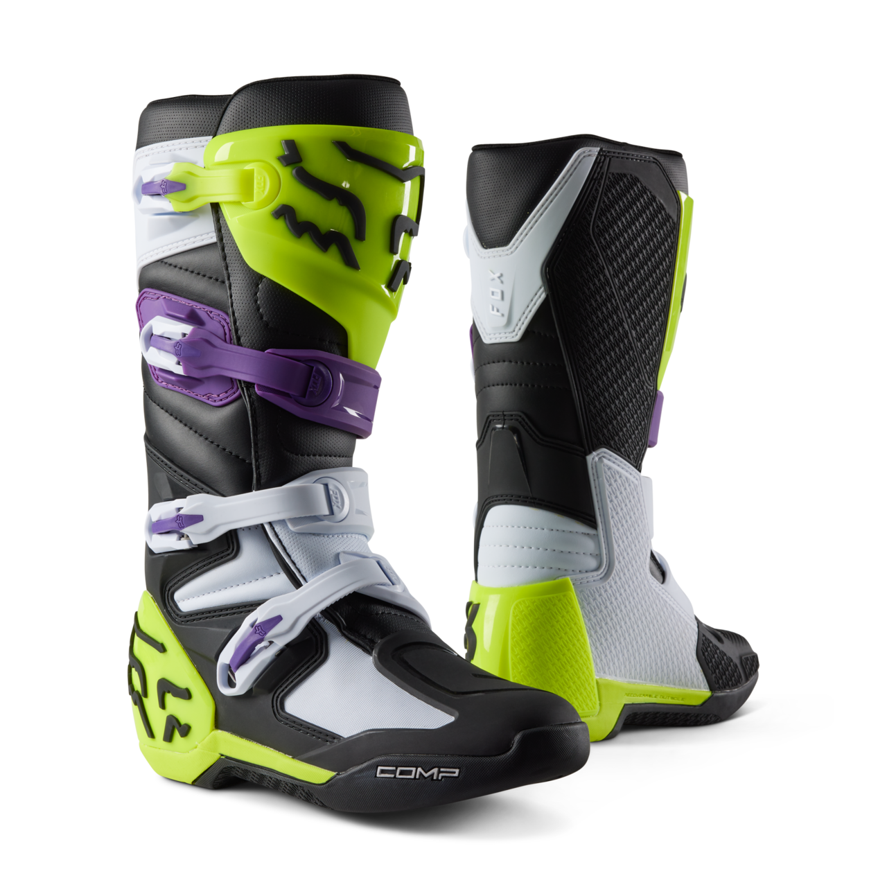 Comp Boots