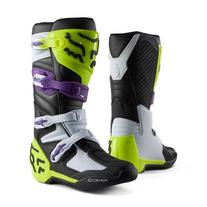 Comp Boots