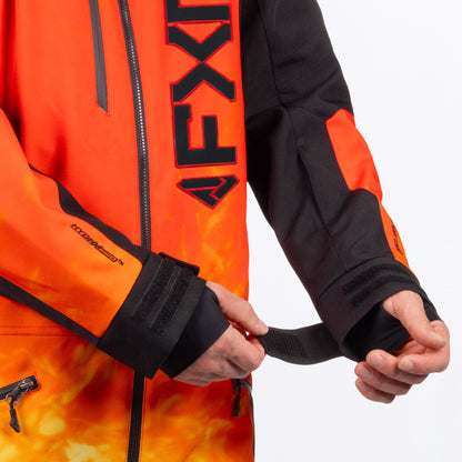 Men's Helium Lite Monosuit