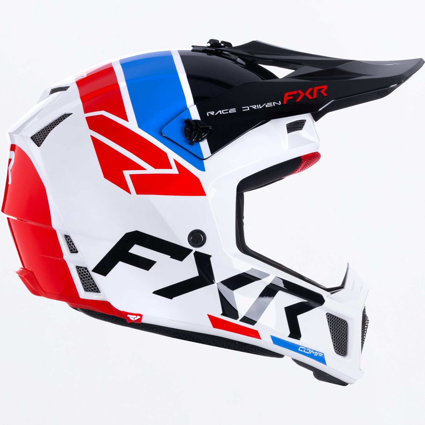 Clutch Comp MX Helmet