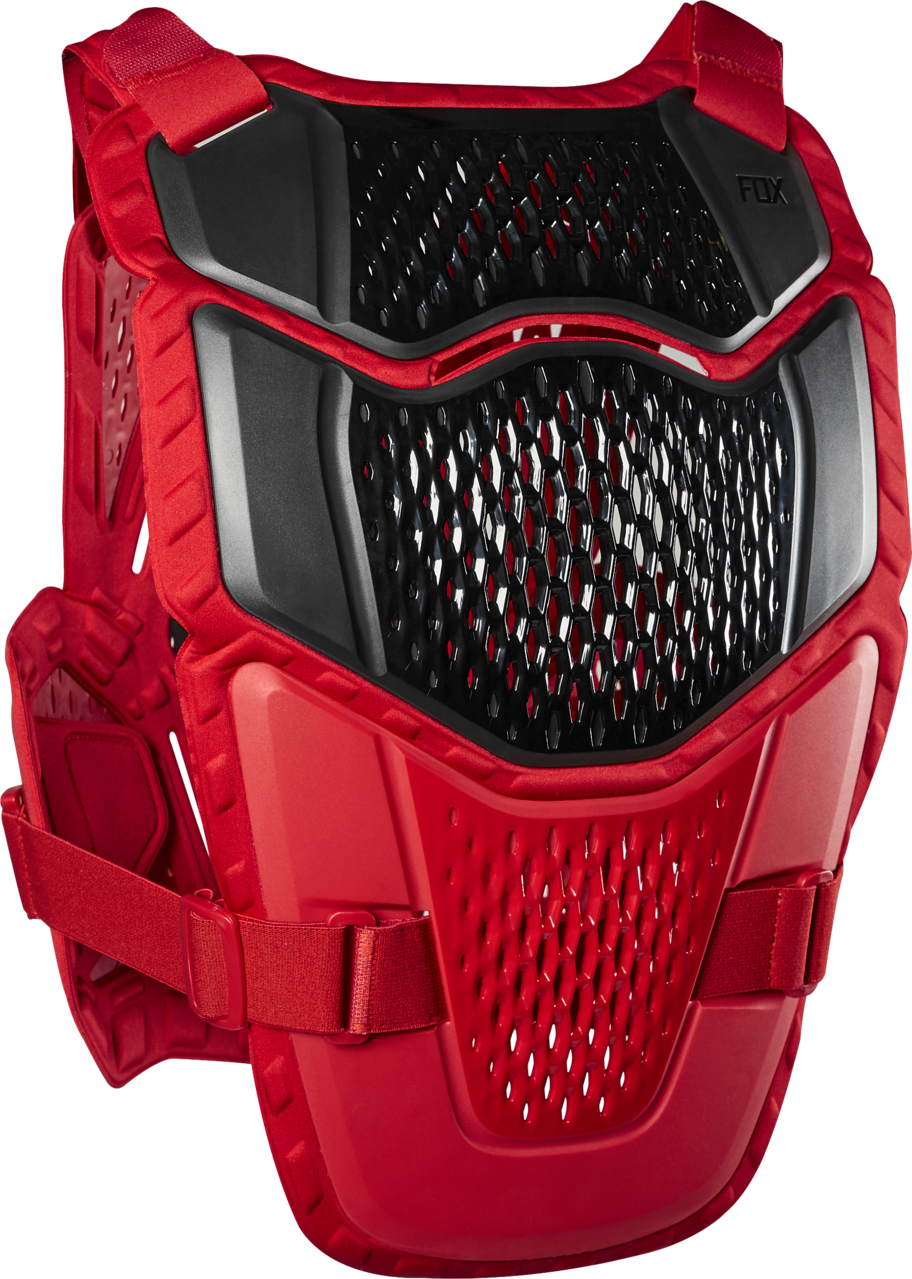 Youth Raceframe Roost Chest Guard
