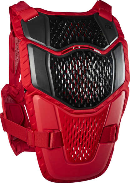 Youth Raceframe Roost Chest Guard