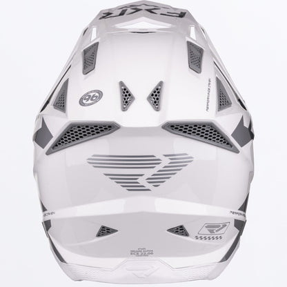 Helium Alpha Snow Helmet