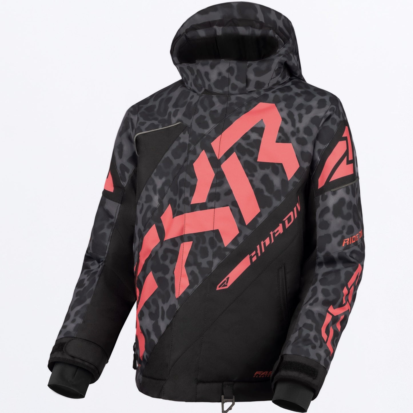 Youth CX Jacket