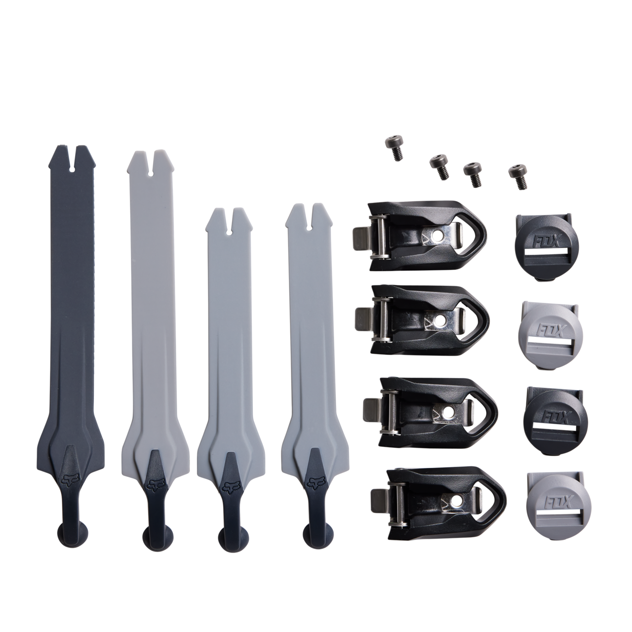 Comp Boot Strap Kit