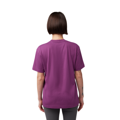 Womens Fox Head Basic Tee