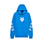 Shield Pullover Hoodie