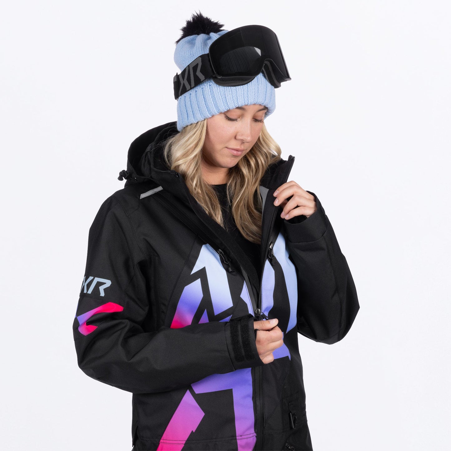 Women's Cold Cross CX Lite Monosuit