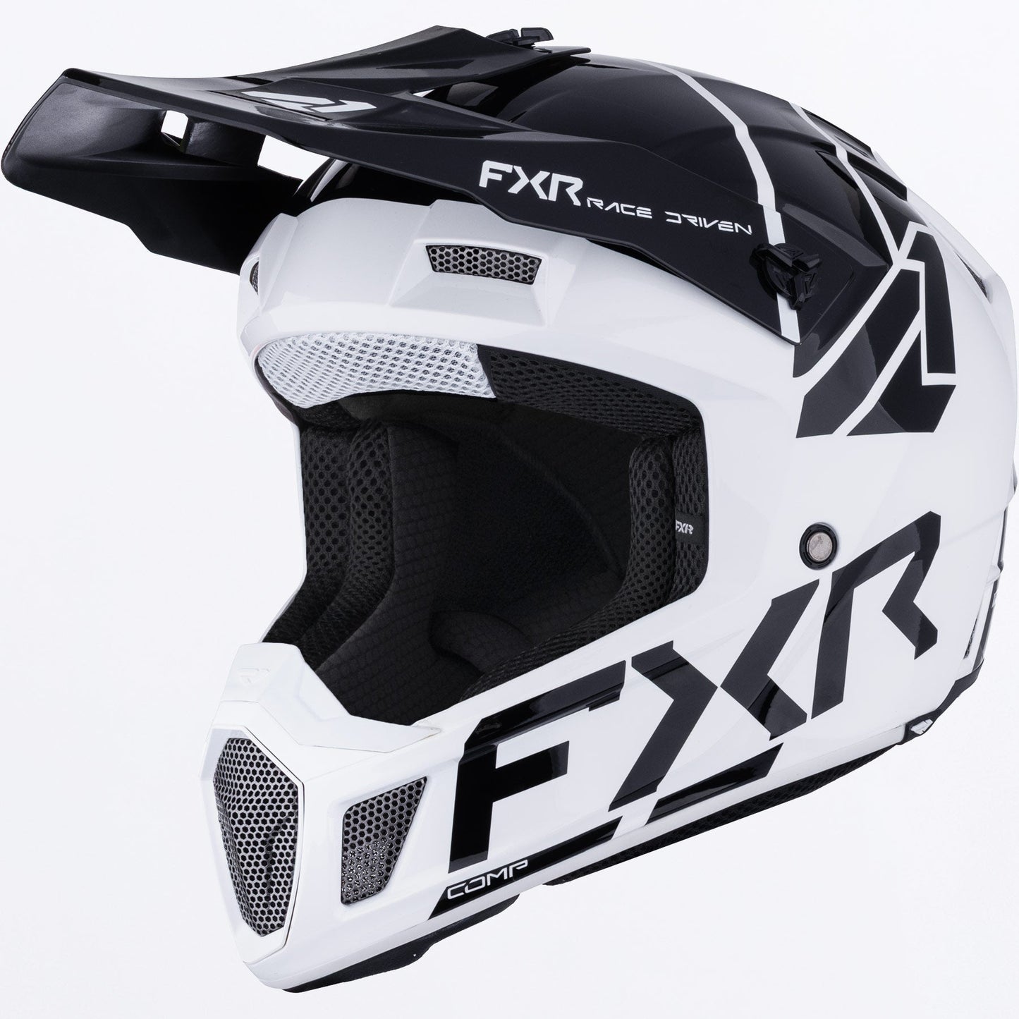 Clutch Comp MX Helmet