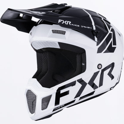 Clutch Comp MX Helmet