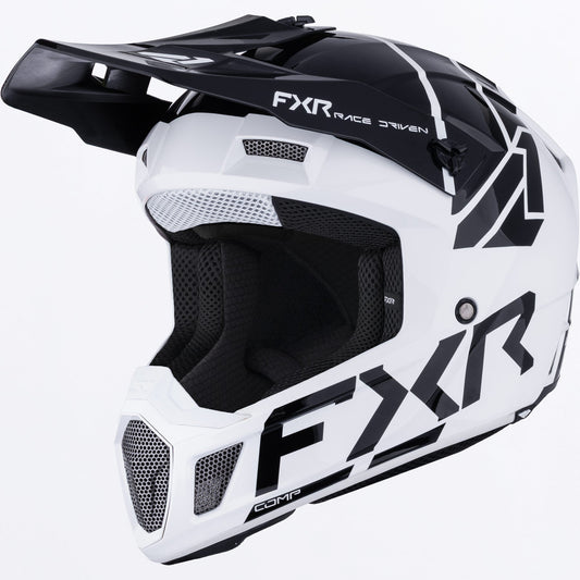Clutch Comp MX Helmet