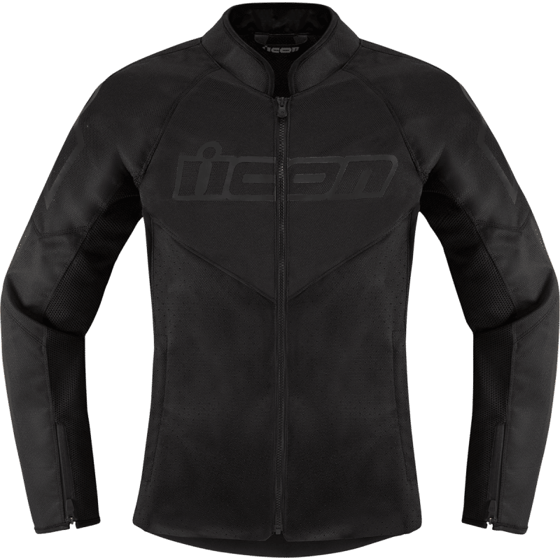 Hooligan CE Jacket - Women's