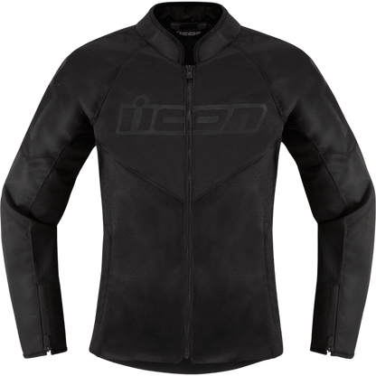 Hooligan CE Jacket - Women's