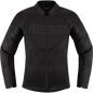 Hooligan CE Jacket - Women's