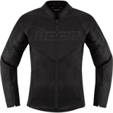 Hooligan CE Jacket - Women's