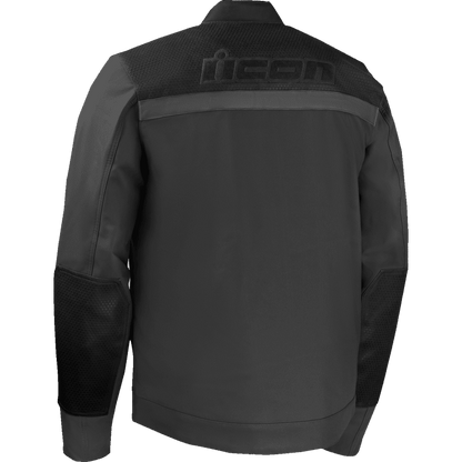 Midhawk Jacket