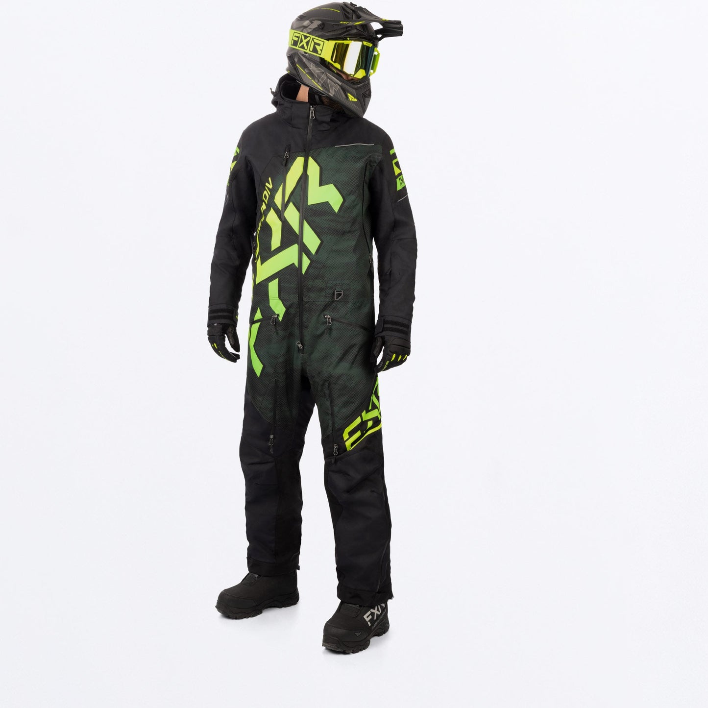 Men's CX Lite Monosuit