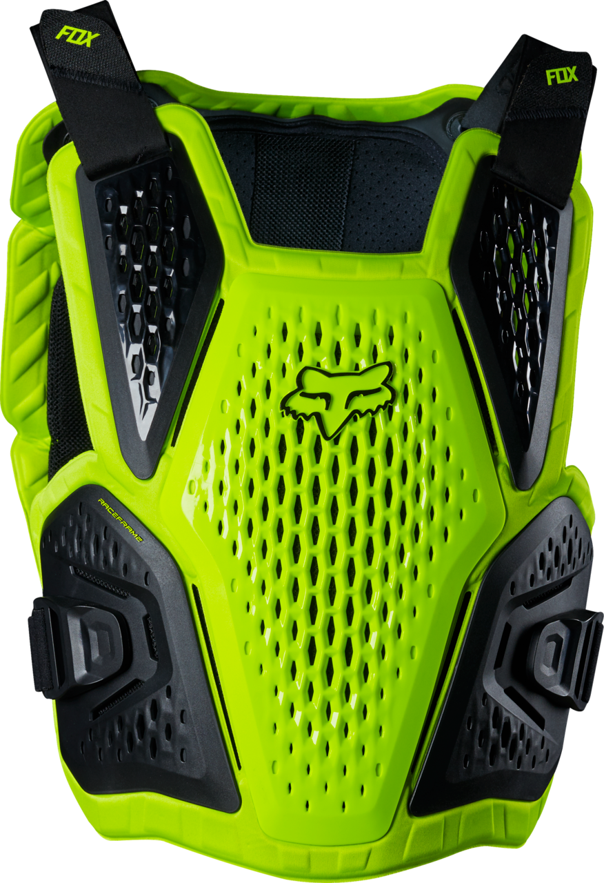 Raceframe Impact CE Chest Guard