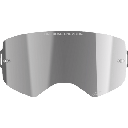 Supertech Mirror Lens