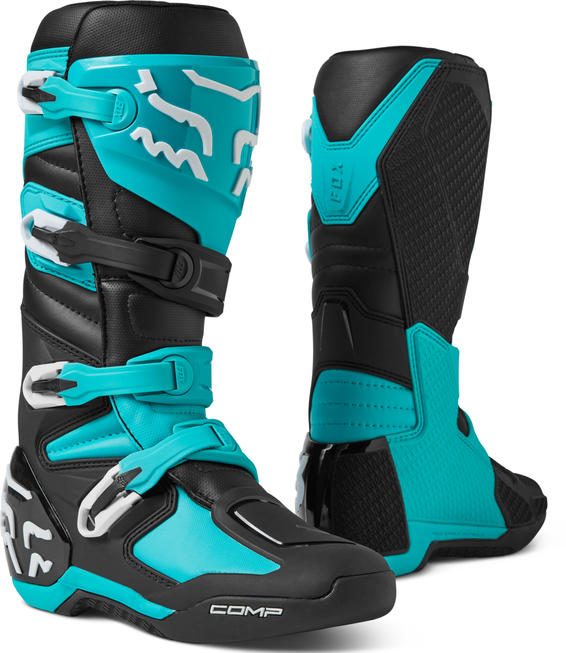 Comp Boots