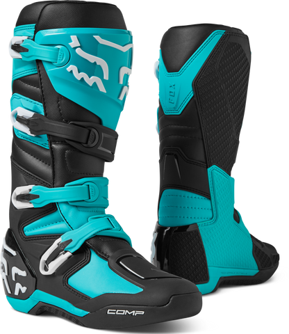 Comp Boots