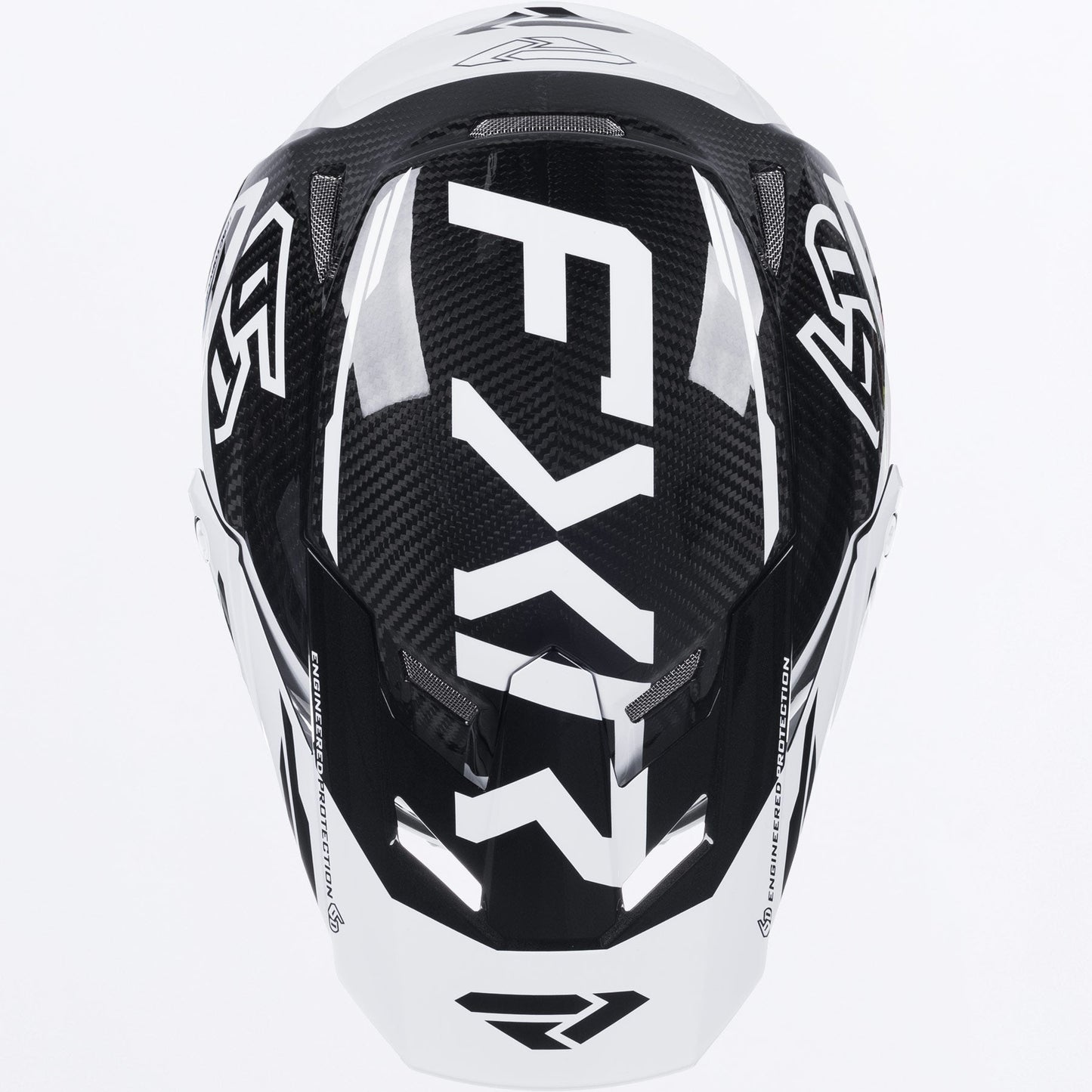 6D ATR-3 Helmet