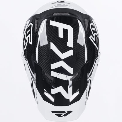 6D ATR-3 Helmet