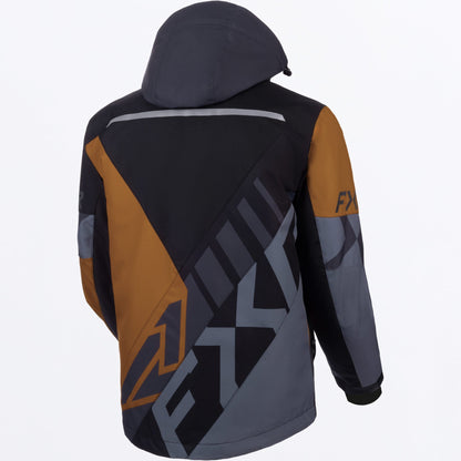Men's Cold Cross CX Jacket