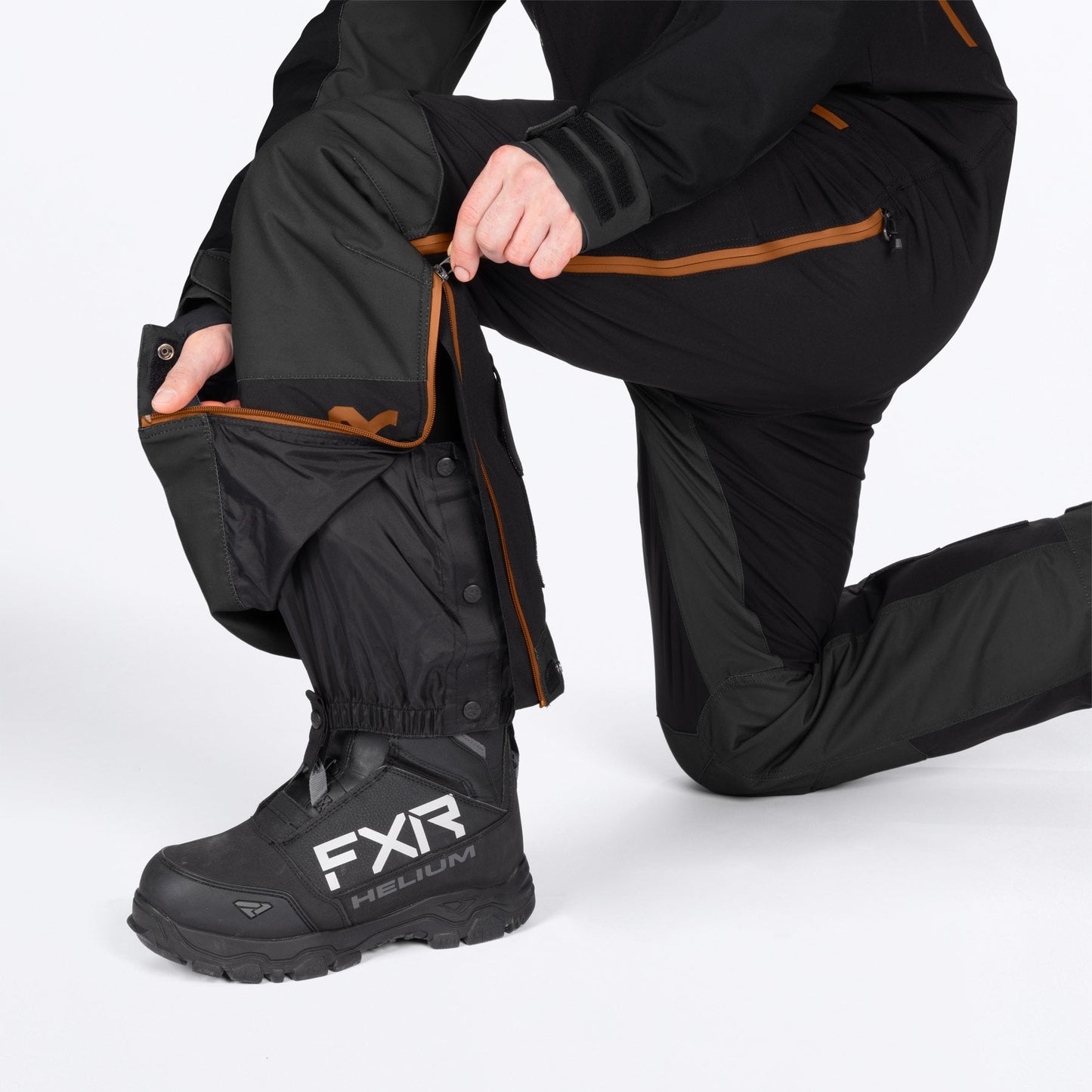 Men's Vertical MTX Lite Monosuit