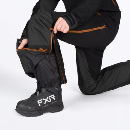 Men's Vertical MTX Lite Monosuit