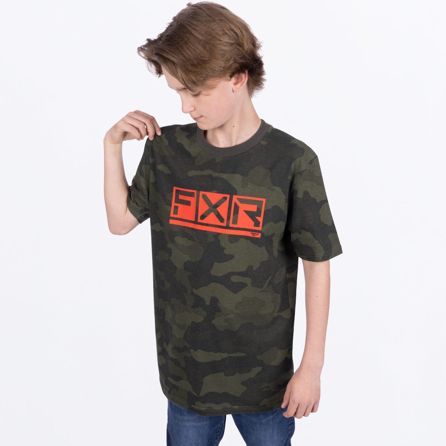 Youth Podium Premium T-Shirt