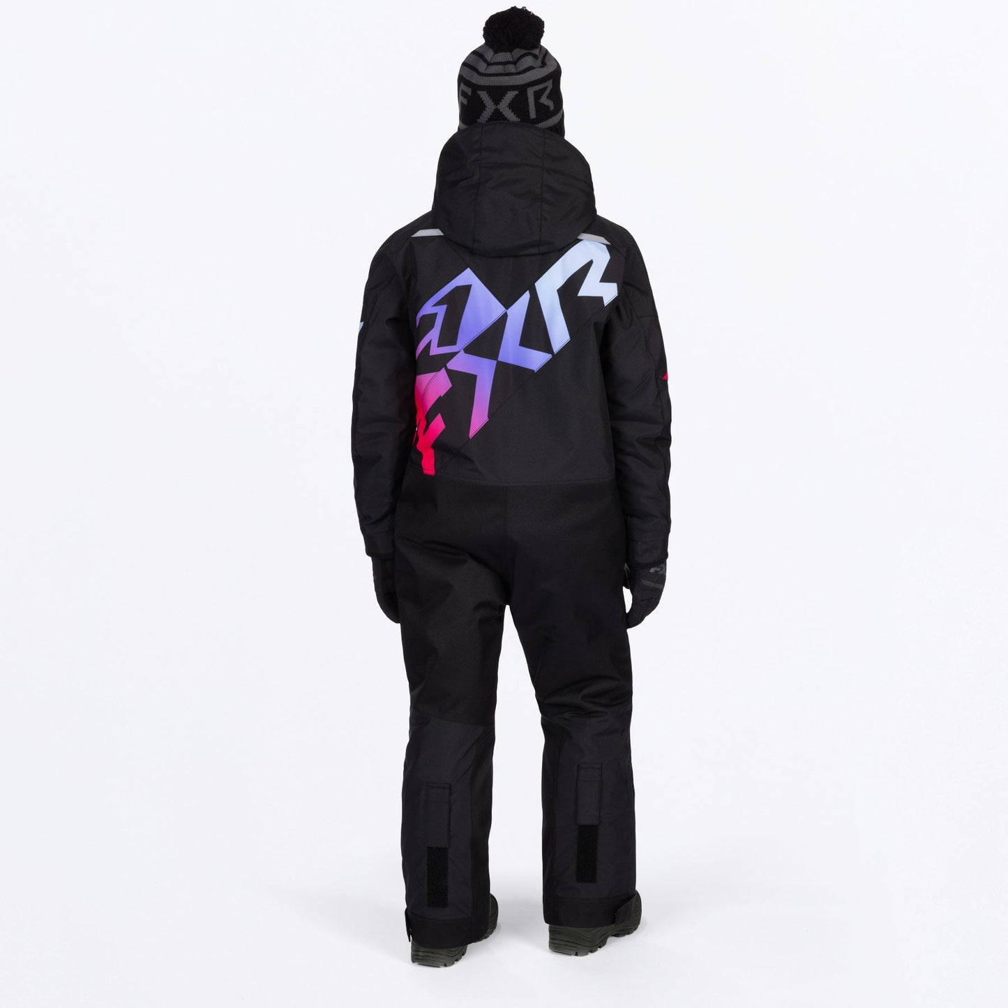 Youth Cold Cross CX Monosuit