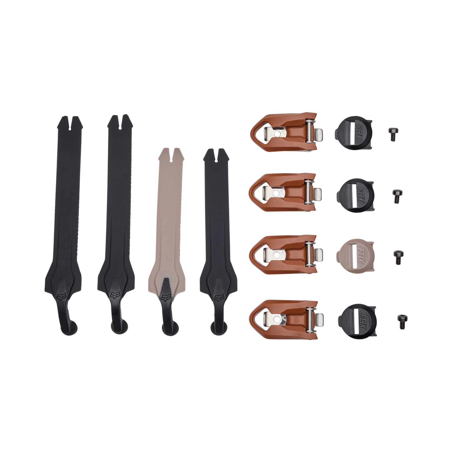 Comp Boot Strap Kit