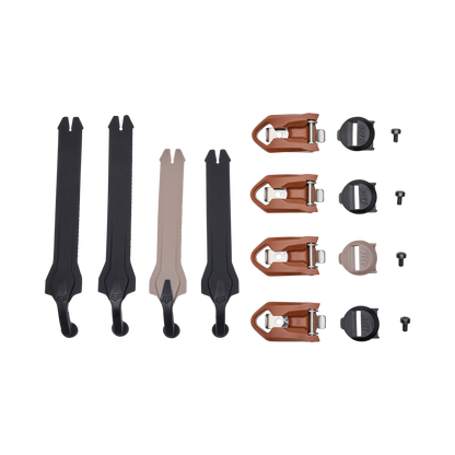 Comp Boot Strap Kit