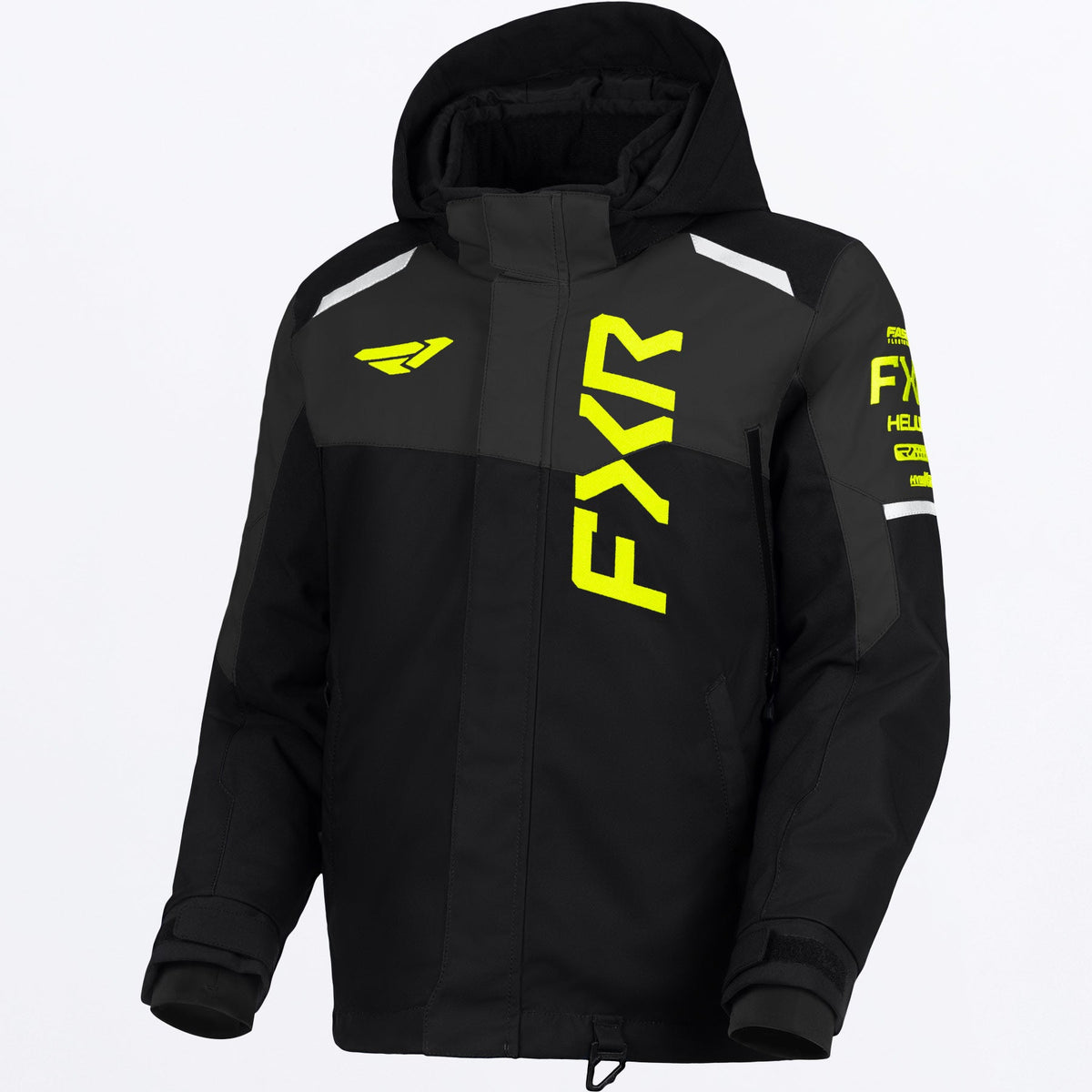 Youth Helium Jacket