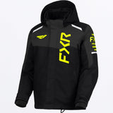Youth Helium Jacket