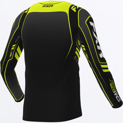 Youth Revo MX Jersey
