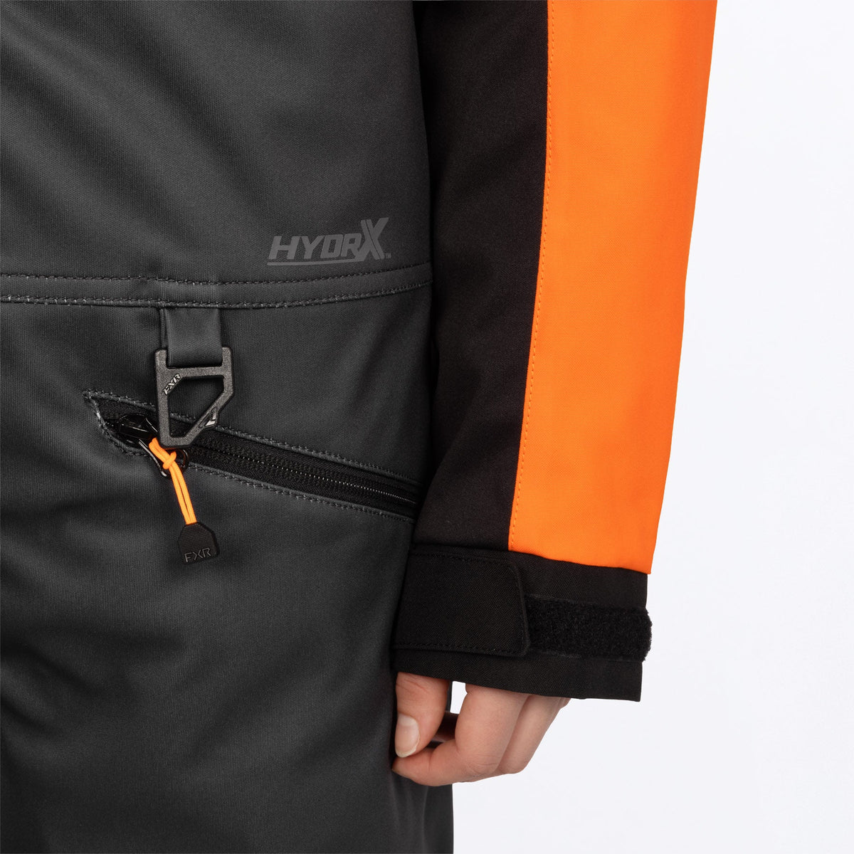 Youth Revo Monosuit