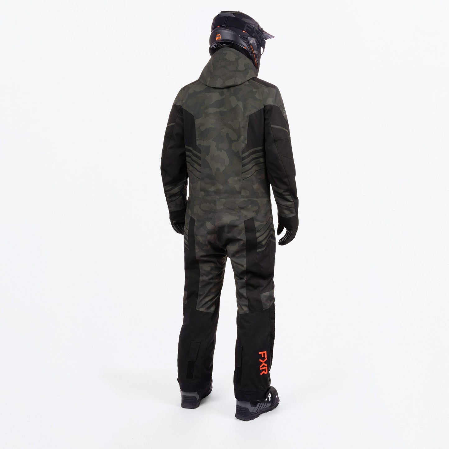 Men's Helium Lite Monosuit