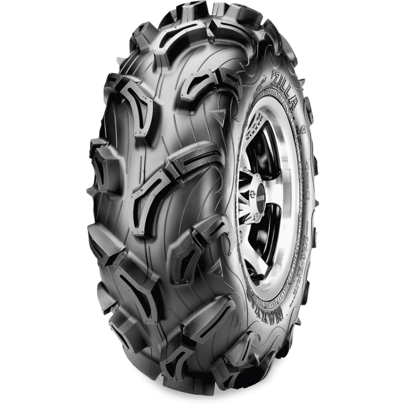 MAXXIS Zilla Tire