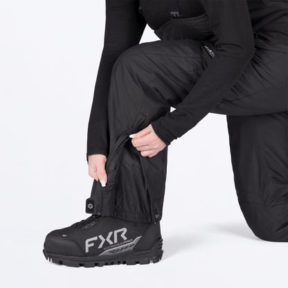 Women's Sugar FX Bib Pant